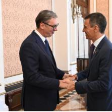 Vučić se oglasio nakon sastanka sa Pedrom Sančezom: Ovo su bile ključne teme razgovora (FOTO)