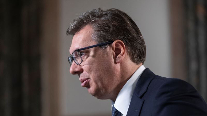 Vučić: Možda neće biti policijskog časa, odluku će doneti Vlada