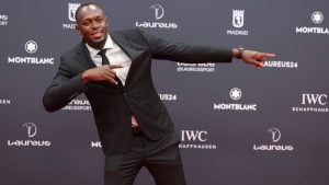 Vučić se sastaje sa najbržim čovekom planete: Jusein Bolt postaje ambasador Expo 2027.