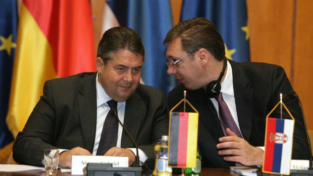 Srbija želi da stabilizujuće utiče na region