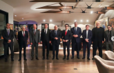 Vučić se sastao sa liderima Zapadnog Balkana FOTO