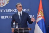 Vučić se sutra obraća građanima