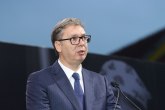 Vučić se sutra obraća naciji: Predsednik Srbije u 8 sati o najvažnijim temama
