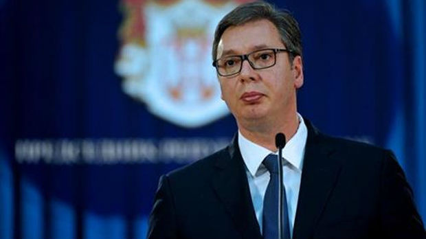 Vučić se u 13 sati obraća javnosti