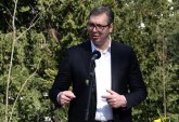 UŽIVO Vučić: Pronašli smo još jedno telo, pripreme i razna čuda; Isreći ćemo mafijašku hobotnicu