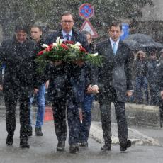 Vučić sprečio RAT NA KOSOVU: Albanci bili spremni na akciju, povećana borbena gotovost Vojske Srbije