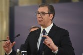 Vučić spremio ministre za ono što sledi