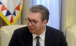 Vučić stigao u Tiranu na sastanak lidera “malog Šengena”, obići će zemljotresom razoreni Drač