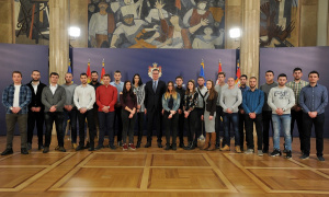 Vučič studentima prištinskog Univerziteta: Vi ste budućnost Srbije