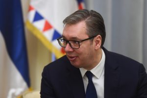 Vučić sutra i prekosutra domaćin predsedniku Češke Milošu Zemanu