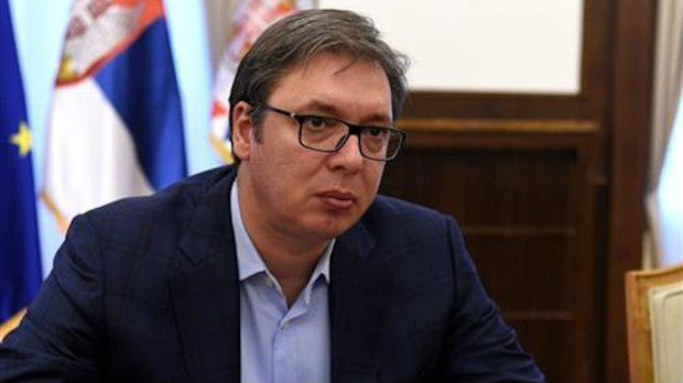 Vučić sutra i prekosutra u Tirani na samitu o malom Šengenu