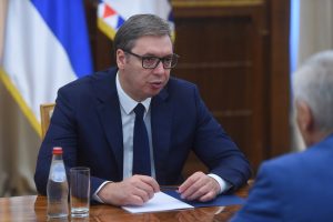 Vučić sutra na obeležavanju Dana srpskog jedinstva u Bijeljini
