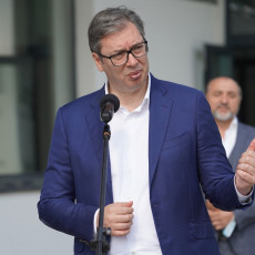 Vučić sutra obilazi fabriku Teklas Automotive u Vladičinom Hanu