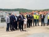 Vučić sutra obilazi radove na rekonstrukciji prokupačke Gimnazije, najavljena poseta i Blacu i Brusu