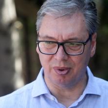 Vučić sutra prisustvuje sednici proširenog kolegijuma načelnika Generalštaba