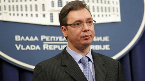 Vučić sutra s premijerima Bugarske i Mađarske