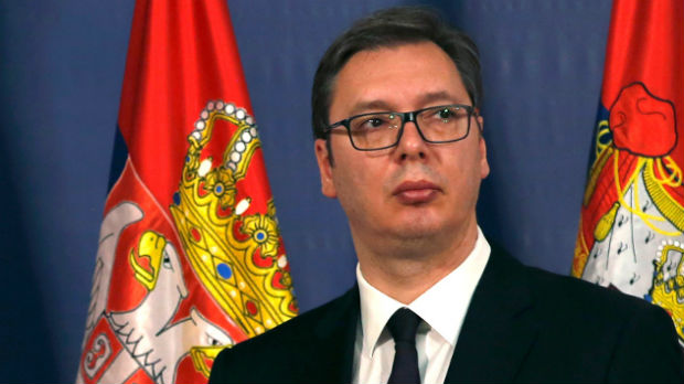Vučić sutra sa direktorom ruske Spoljne obaveštaje službe