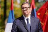 Vučić sutra sa izaslanikom nemačke Vlade za Zapadni Balkan
