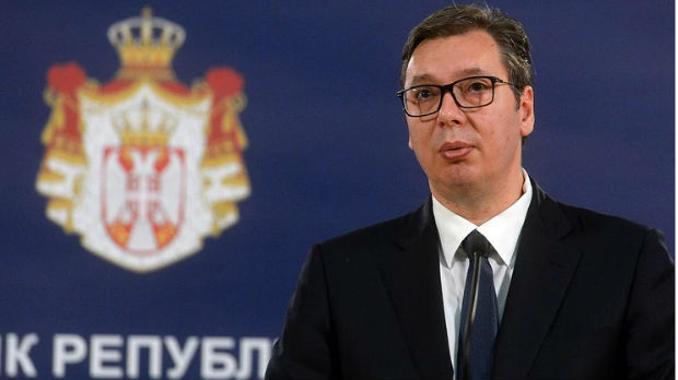 Vučić sutra sa predstavnicima Azvirta