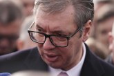 Vučić sutra sa šefom diplomatije Kazahstana Muratom Nurtleom