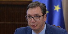 Vučić sutra saopštava ime mandatara