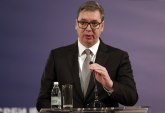 Vučić sutra u Berlinu, Šolc pokušava da oživi dijalog