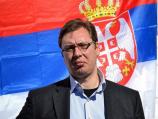Vučić sutra u Nišu obilazi vozila dobijena od Rusa