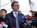 Vučić sutra u Nišu - sastaje se sa čelnicima Grada i zdravstva i deli medicinsku opremu