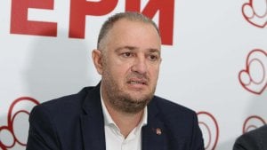 „Vučić sve otvorenije koristi represivne metode“: Ivan Kostić (Dveri) o hapšenju studenata