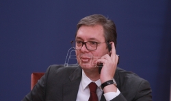 Vučić tražio, a predsednici Višegradske grupe obećali svu moguću podršku Srbiji na putu u EU