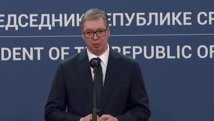 Vučić tvrdi da ne ugrožava N1 i Novu i da nije zainteresovan za te televizije