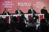 Vučić u Davosu govorio na panelu Širenje evropskog horizonta