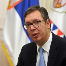 Vučić u Helsinkiju: Predsednik se sastao sa šefom Evropske narodne stranke