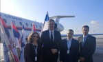 Vučić u Jerusalimu podsetio na užase Holokausta: Priča o stradanju male Eve posebno dirnula predsednika