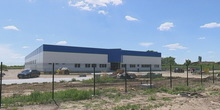 Vučić u Kikindi na otvaranju fabrike Mecafor