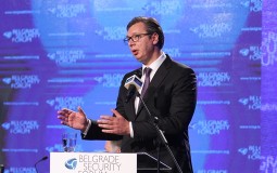 
					Vučić: Izveli smo Srbiju iz depresije, deset puta je bolja nego pre 
					
									