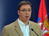 Vučić u Kuršumliji najavio investicije i novčanu pomoć za sve koji žive na Kosmetu