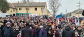 Vučić u Banovcima: Naša je obaveza da čuvamo svoju zemlju VIDEO/FOTO