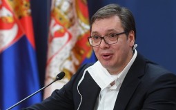 
					Vučić u Novom Pazaru: Država će se boriti za zdravlje i Bošnjaka i Srba 
					
									