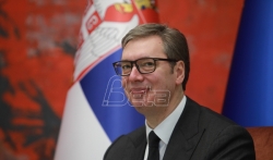 Vučić u Oslu: Otvaramo novo poglavlje u odnosima Srbije i Norveške