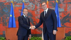 Vučić u Parizu, Ukrajinci u Beogradu i saslušanja u Vašingtonu – šta nas čeka u zemlji i svetu ove nedelje