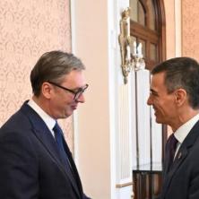 Vučić u Sevilji: Predsednik Srbije na konferenciji UN o finansiranju razvoja