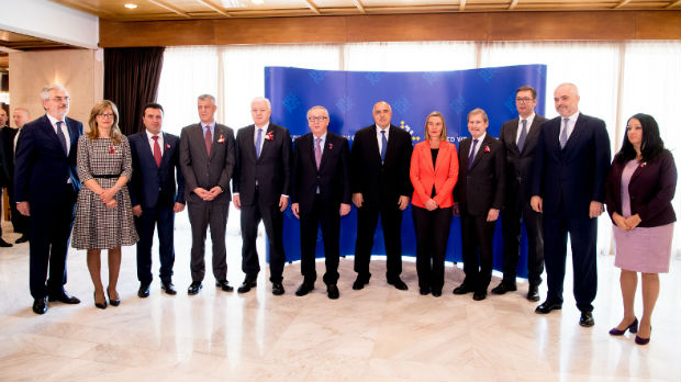 Vučić u Sofiji na sastanku lidera Zapadnog Balkana