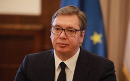 
					Vučić u UN: Nikada nećemo pristati na poniženja u rešavanju kosovskog pitanja 
					
									