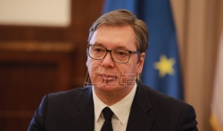 Vučić u UN: Srbija nikad neće pristati na poniženja u rešavanju kosovskog pitanja
