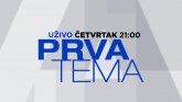 Vučić u četvrtak od 21 sat na TV Prva: Govoriće o najaktuelnijim temama