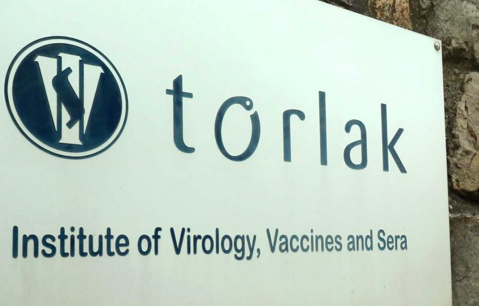 Vučić i Dodik u Torlaku,  donacija vakcina za Republiku Srpsku