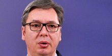 Vučić: Moguć kompromis samo ako se čuje i ono što govori Srbija