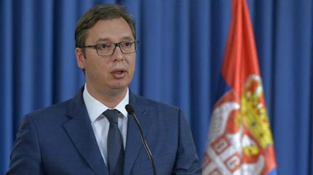 Vučić uputio čestitku Kostiću povodom Dana SANU