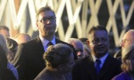Vučić uputio čestitku Nemačkoj povodom Dana ujedinjenja